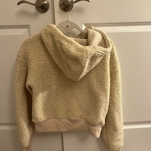 OFFLINE by Aerie- Zip- Up Hoodie